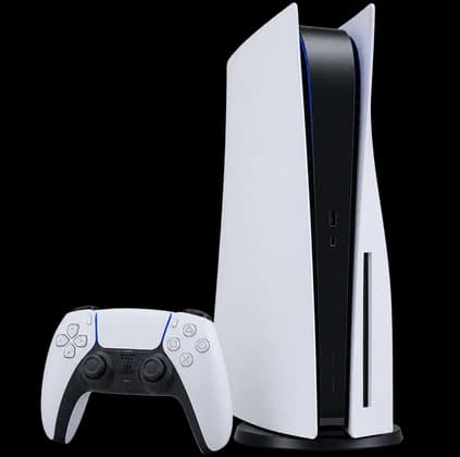 PS5